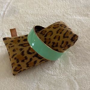 JCrew bangle bracelet